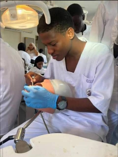 Drame de l'UCAD : 3 AGENTS DU COUD ECROUES POUR LA MORT DE L'ETUDIANT EN MEDECINE ABDOULAYE BA !